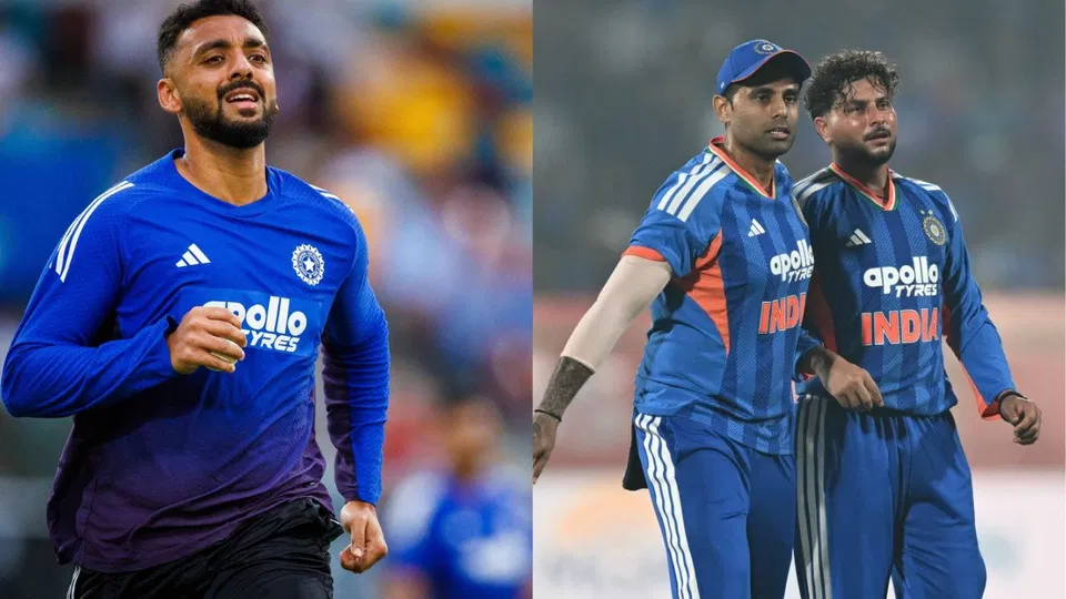 India Predicted Playing XI vs England- Semifinal, T20 World Cup 2026- Kuldeep Yadav In, Varun Out?